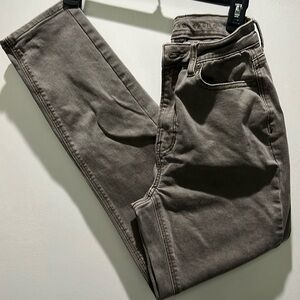 American Eagle Mom Jean